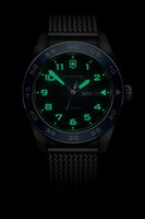 Orologio Victorinox Uomo Swiss Army in Acciaio 242042 - 242042